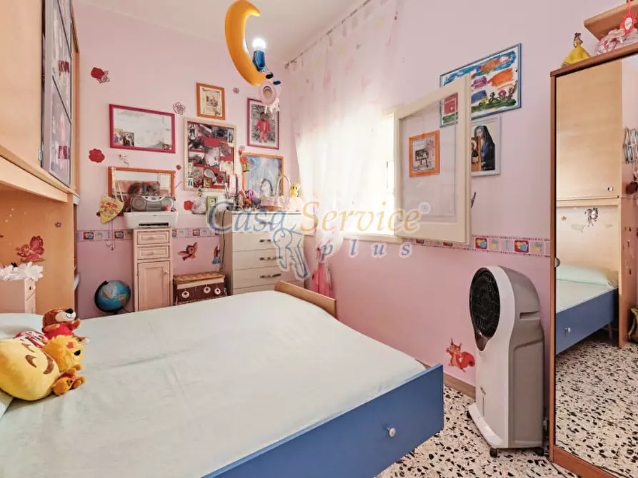 Immagine 18 di Appartamento in vendita  a Parabita