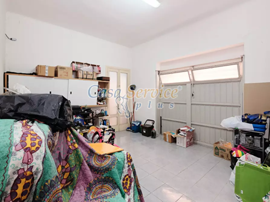 Immagine 19 di Appartamento in vendita  a Parabita