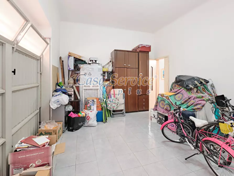 Immagine 20 di Appartamento in vendita  a Parabita