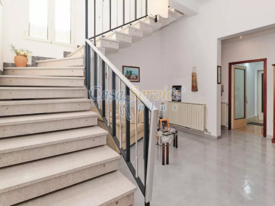 Immagine 21 di Appartamento in vendita  a Parabita