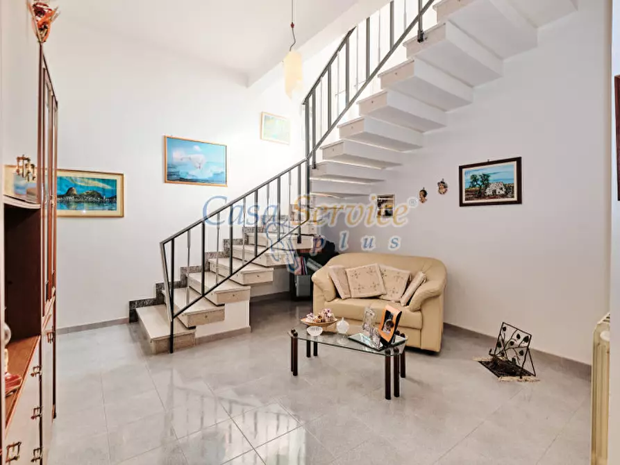 Immagine 22 di Appartamento in vendita  a Parabita