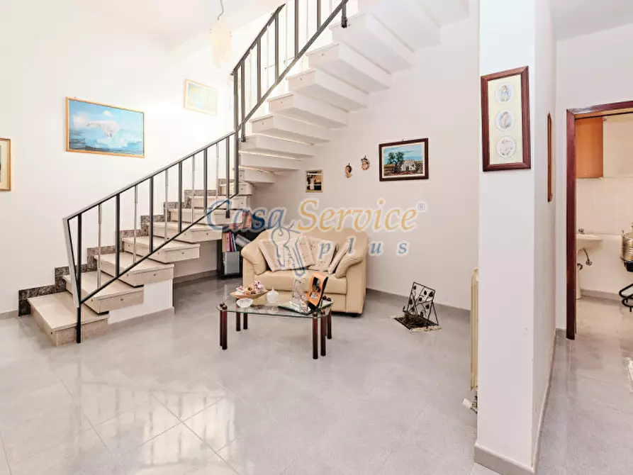 Immagine 23 di Appartamento in vendita  a Parabita