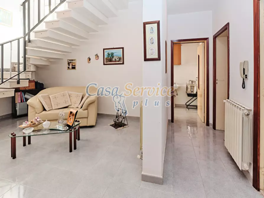 Immagine 24 di Appartamento in vendita  a Parabita