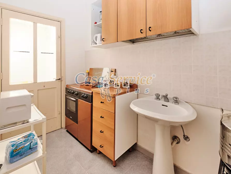 Immagine 25 di Appartamento in vendita  a Parabita