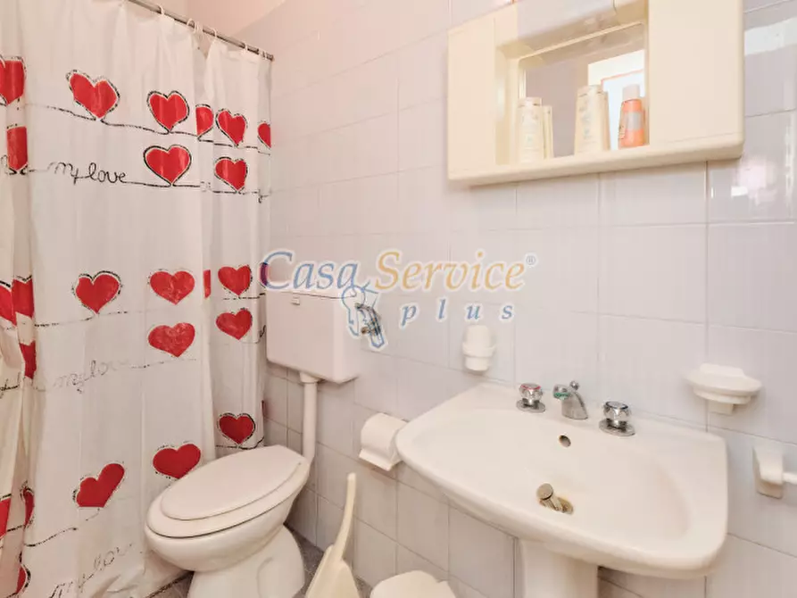 Immagine 26 di Appartamento in vendita  a Parabita