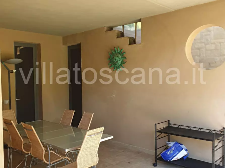 Immagine 15 di Villa in vendita  in Consorzio Pineta di Roccamare a Castiglione Della Pescaia
