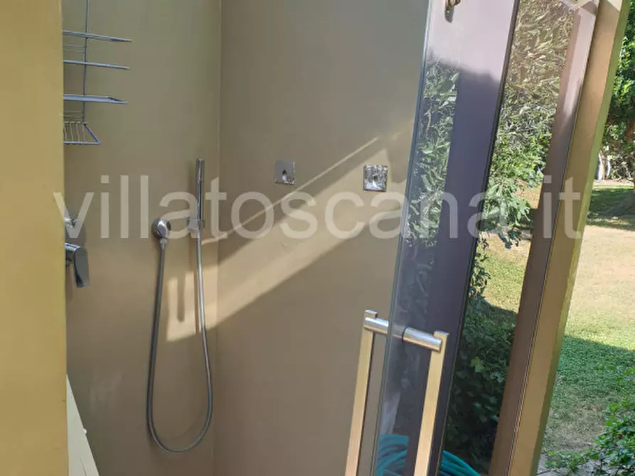 Immagine 19 di Villa in vendita  in Consorzio Pineta di Roccamare a Castiglione Della Pescaia