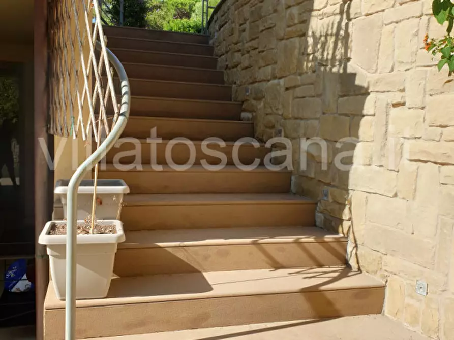 Immagine 20 di Villa in vendita  in Consorzio Pineta di Roccamare a Castiglione Della Pescaia