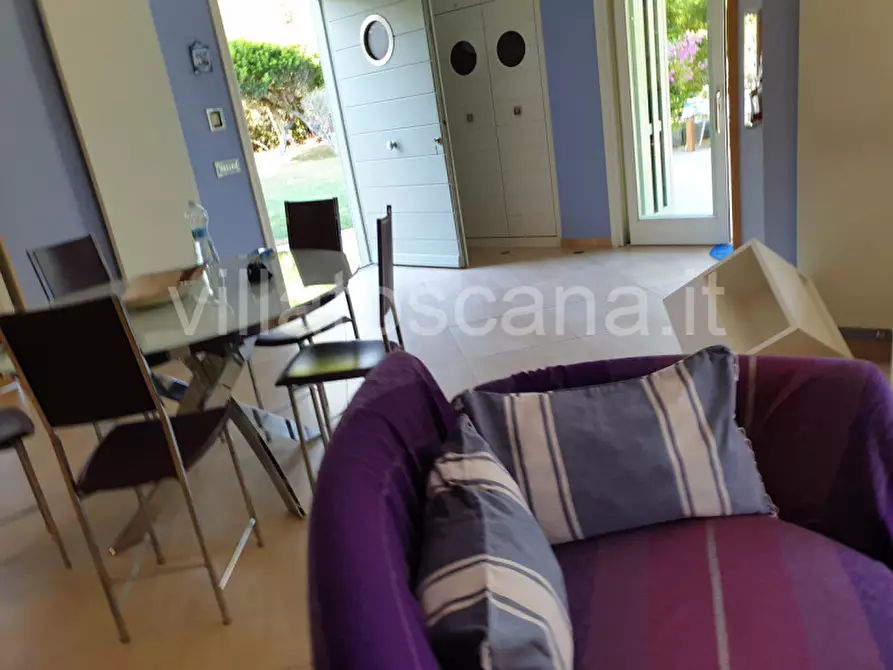 Immagine 22 di Villa in vendita  in Consorzio Pineta di Roccamare a Castiglione Della Pescaia