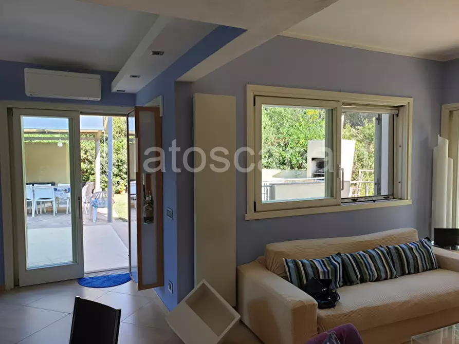 Immagine 23 di Villa in vendita  in Consorzio Pineta di Roccamare a Castiglione Della Pescaia