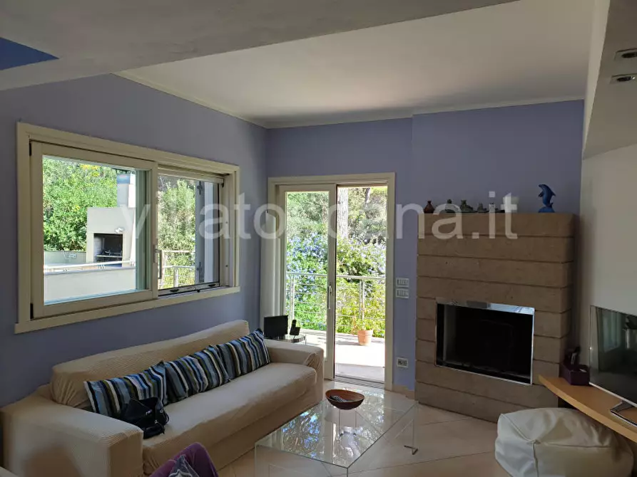 Immagine 24 di Villa in vendita  in Consorzio Pineta di Roccamare a Castiglione Della Pescaia