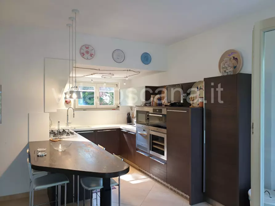 Immagine 26 di Villa in vendita  in Consorzio Pineta di Roccamare a Castiglione Della Pescaia