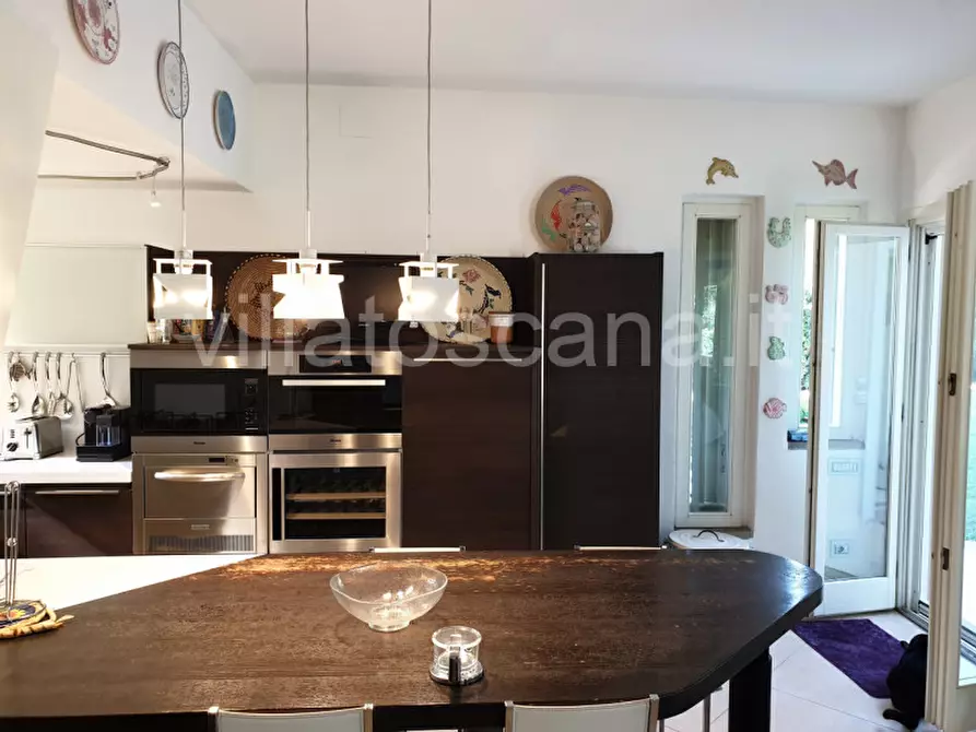 Immagine 28 di Villa in vendita  in Consorzio Pineta di Roccamare a Castiglione Della Pescaia