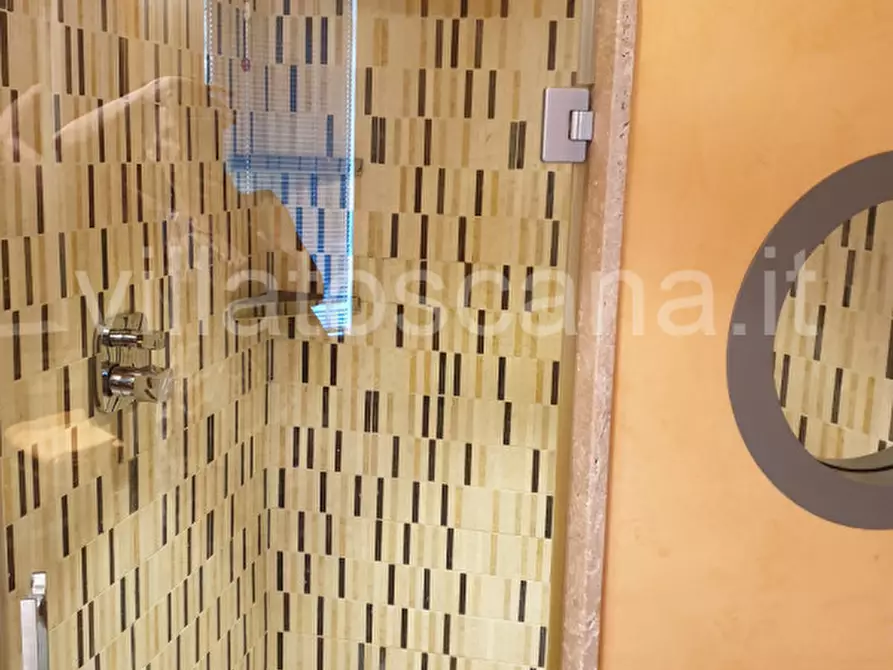 Immagine 30 di Villa in vendita  in Consorzio Pineta di Roccamare a Castiglione Della Pescaia