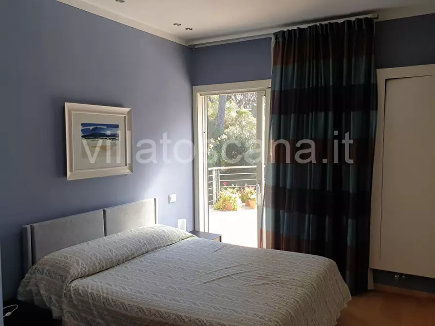 Immagine 31 di Villa in vendita  in Consorzio Pineta di Roccamare a Castiglione Della Pescaia