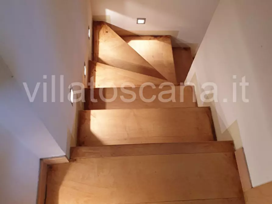 Immagine 35 di Villa in vendita  in Consorzio Pineta di Roccamare a Castiglione Della Pescaia