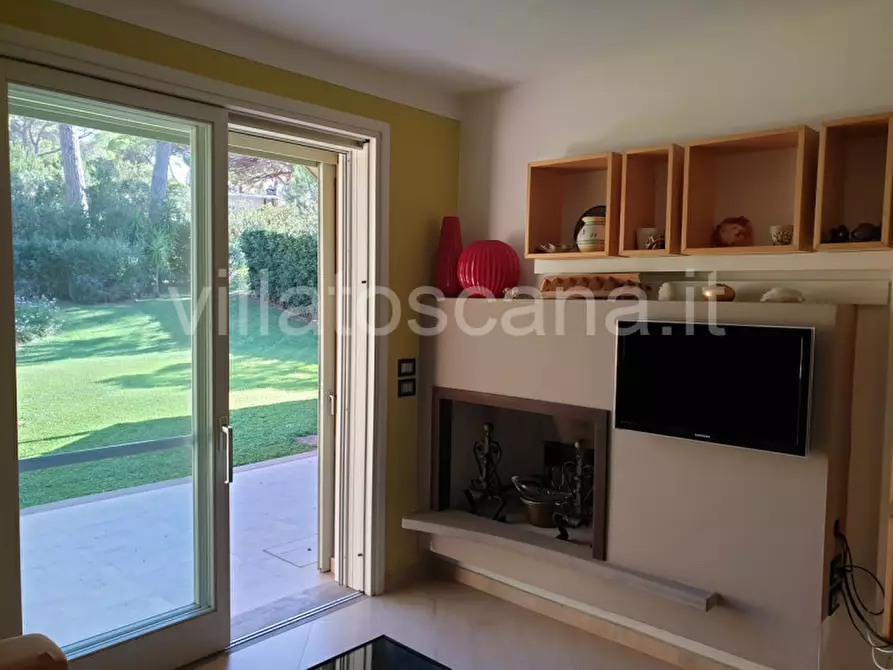 Immagine 36 di Villa in vendita  in Consorzio Pineta di Roccamare a Castiglione Della Pescaia