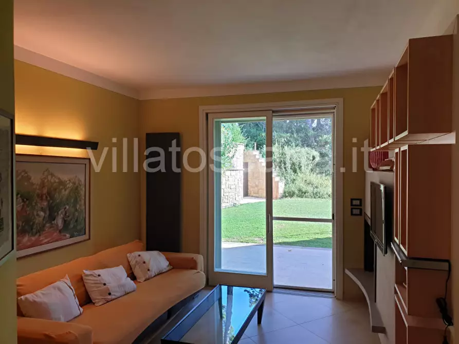 Immagine 38 di Villa in vendita  in Consorzio Pineta di Roccamare a Castiglione Della Pescaia