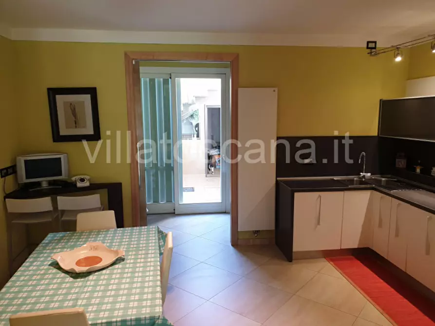 Immagine 39 di Villa in vendita  in Consorzio Pineta di Roccamare a Castiglione Della Pescaia