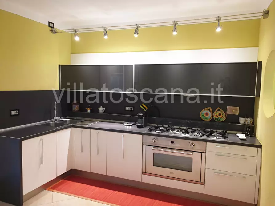 Immagine 40 di Villa in vendita  in Consorzio Pineta di Roccamare a Castiglione Della Pescaia