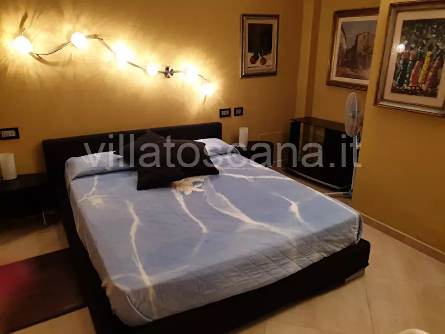 Immagine 43 di Villa in vendita  in Consorzio Pineta di Roccamare a Castiglione Della Pescaia