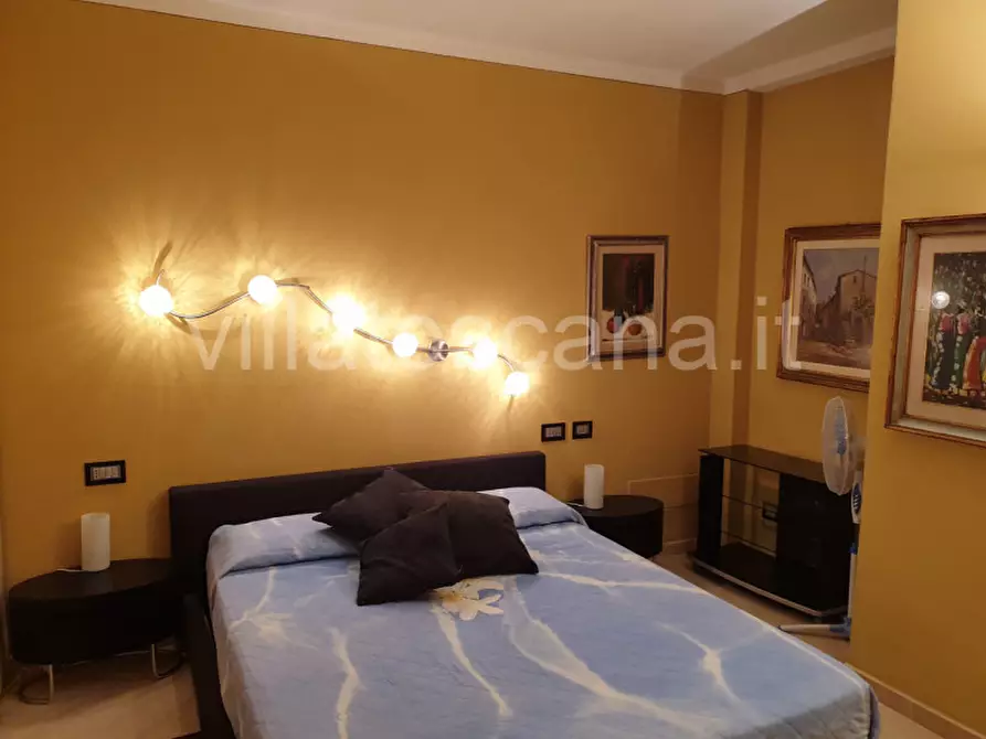 Immagine 44 di Villa in vendita  in Consorzio Pineta di Roccamare a Castiglione Della Pescaia