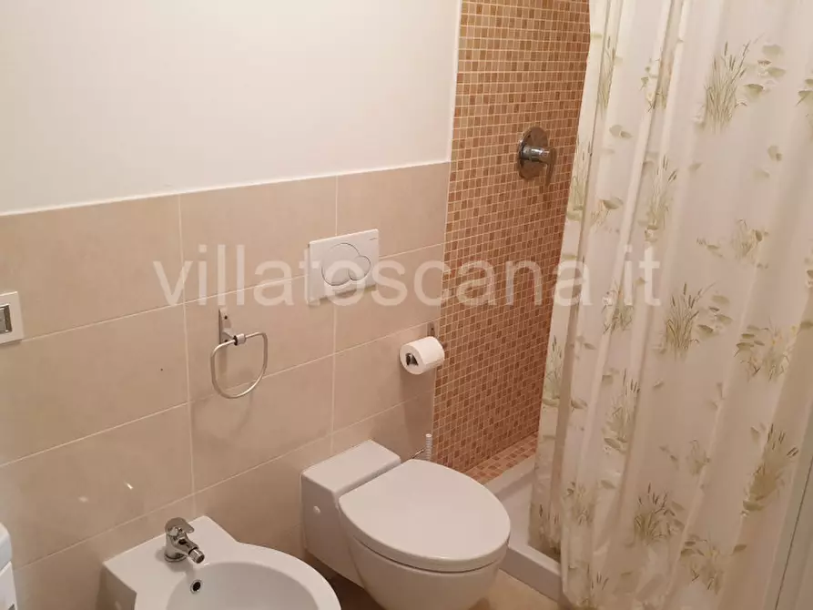 Immagine 52 di Villa in vendita  in Consorzio Pineta di Roccamare a Castiglione Della Pescaia