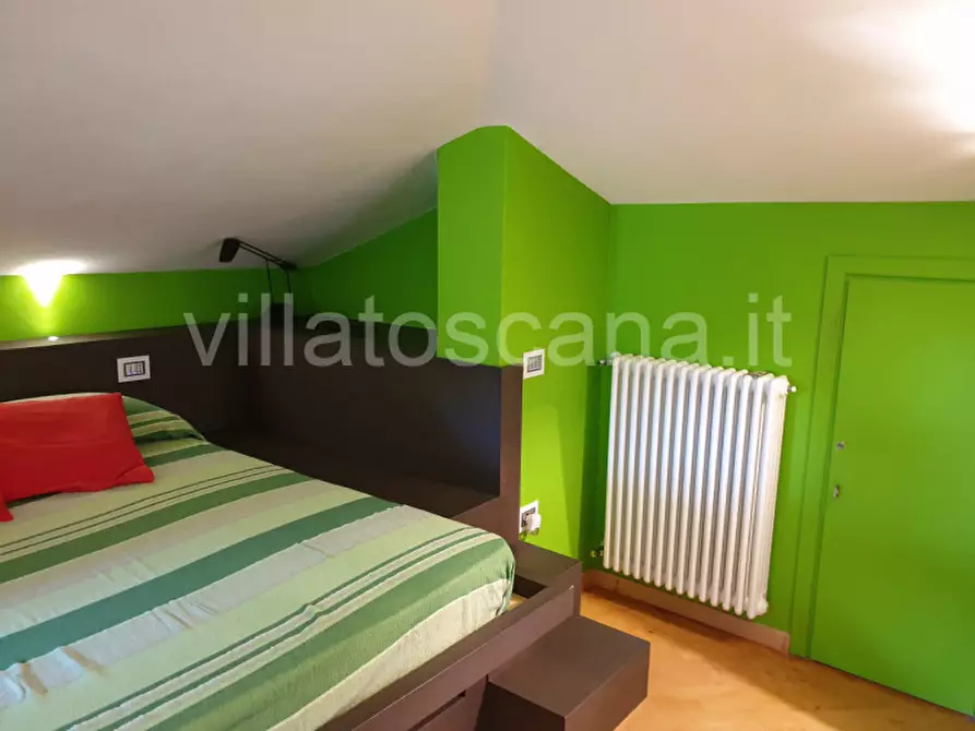 Immagine 57 di Villa in vendita  in Consorzio Pineta di Roccamare a Castiglione Della Pescaia