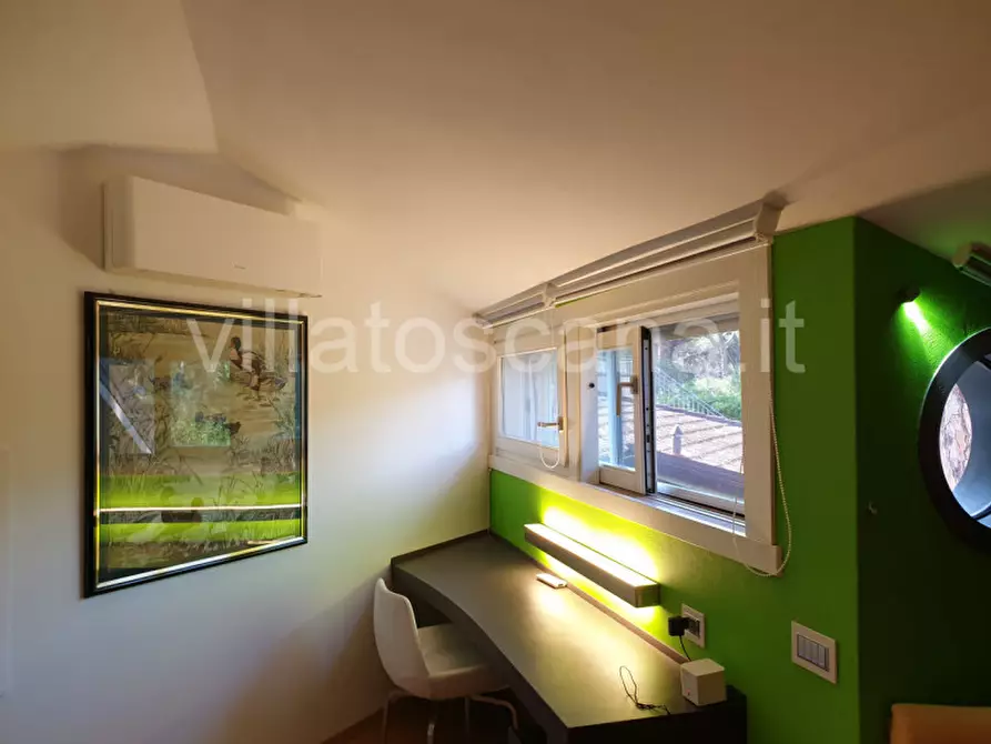 Immagine 58 di Villa in vendita  in Consorzio Pineta di Roccamare a Castiglione Della Pescaia