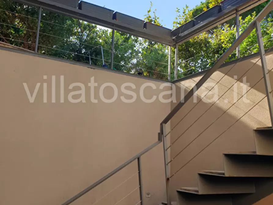 Immagine 59 di Villa in vendita  in Consorzio Pineta di Roccamare a Castiglione Della Pescaia