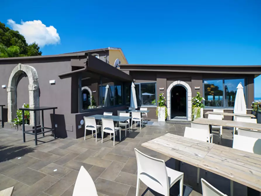 Immagine 7 di Hotel in vendita  in via fausto coppi a Pace Del Mela