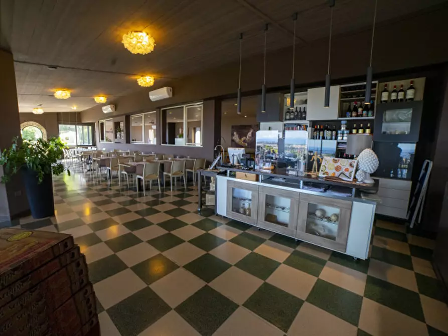 Immagine 24 di Hotel in vendita  in via fausto coppi a Pace Del Mela