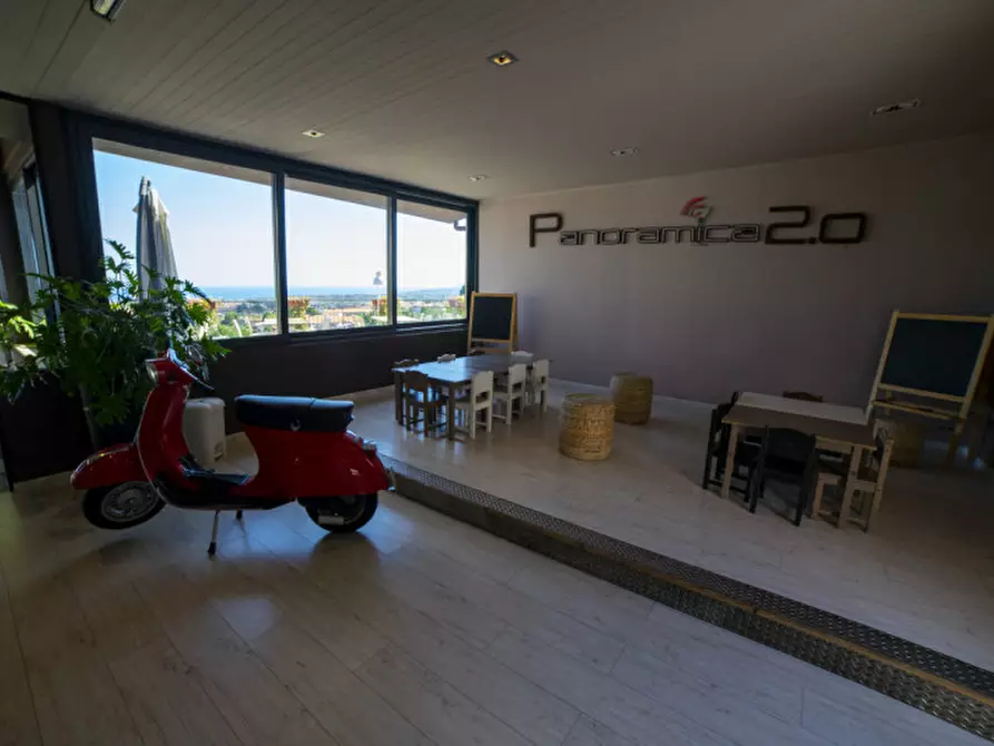 Immagine 27 di Hotel in vendita  in via fausto coppi a Pace Del Mela