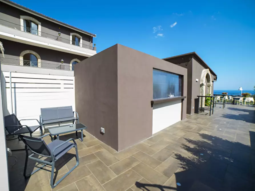 Immagine 37 di Hotel in vendita  in via fausto coppi a Pace Del Mela