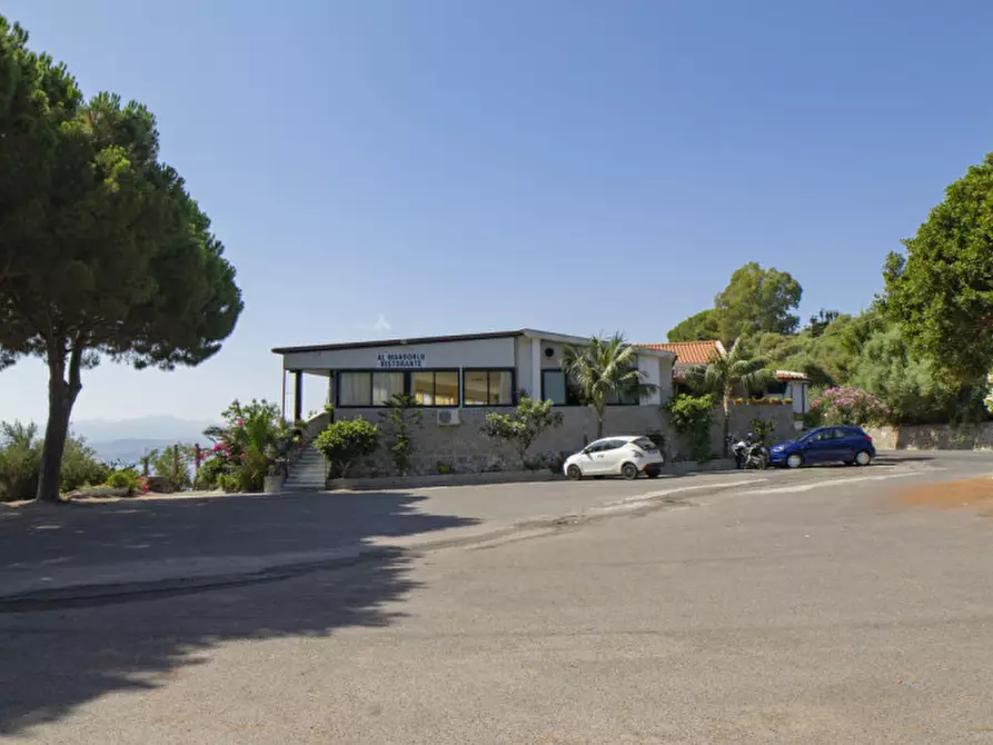 Immagine 7 di Attività commerciale in vendita  in VIA PANORAMICA a Milazzo