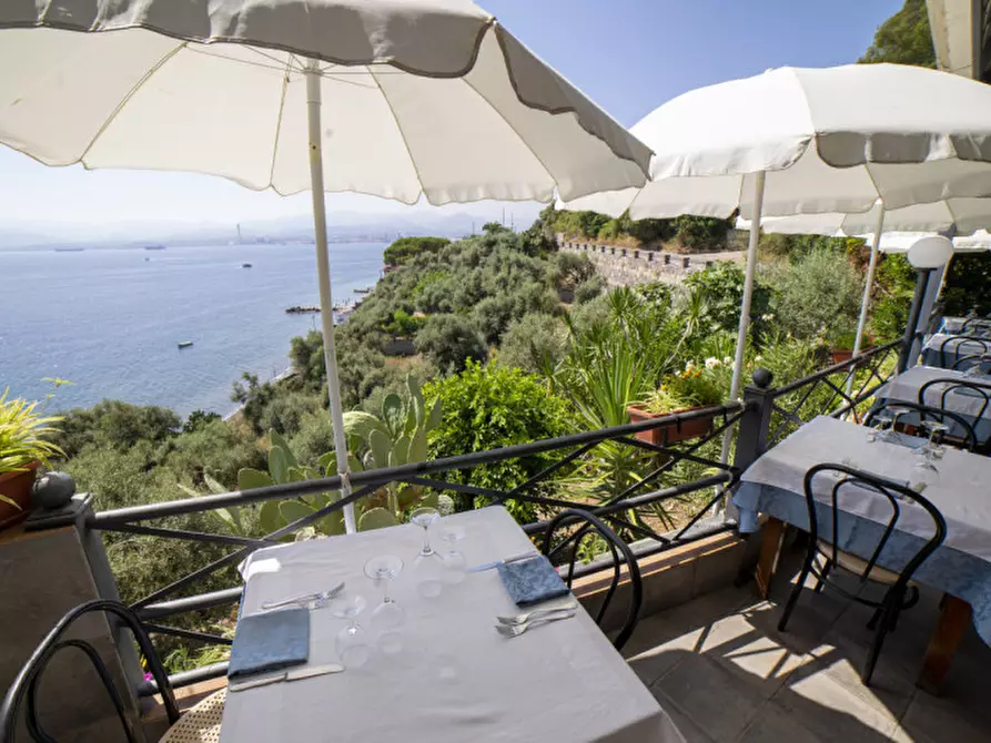 Immagine 14 di Attività commerciale in vendita  in VIA PANORAMICA a Milazzo