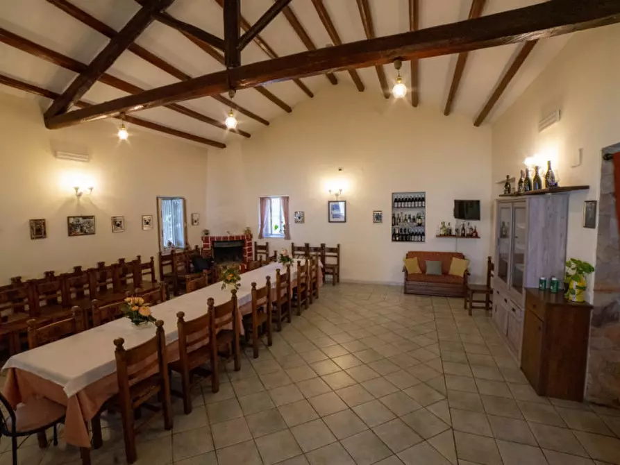 Immagine 16 di Attività commerciale in vendita  in VIA PANORAMICA a Milazzo