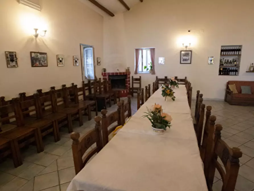 Immagine 20 di Attività commerciale in vendita  in VIA PANORAMICA a Milazzo