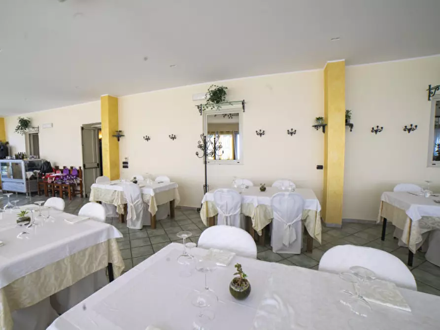 Immagine 28 di Attività commerciale in vendita  in VIA PANORAMICA a Milazzo