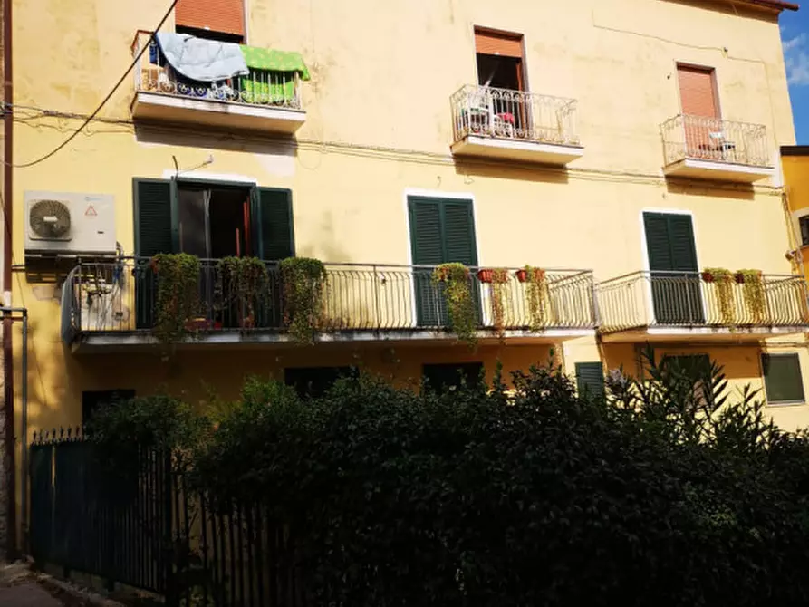 Immagine 1 di Appartamento in vendita  in Via S.Antonio a Eboli