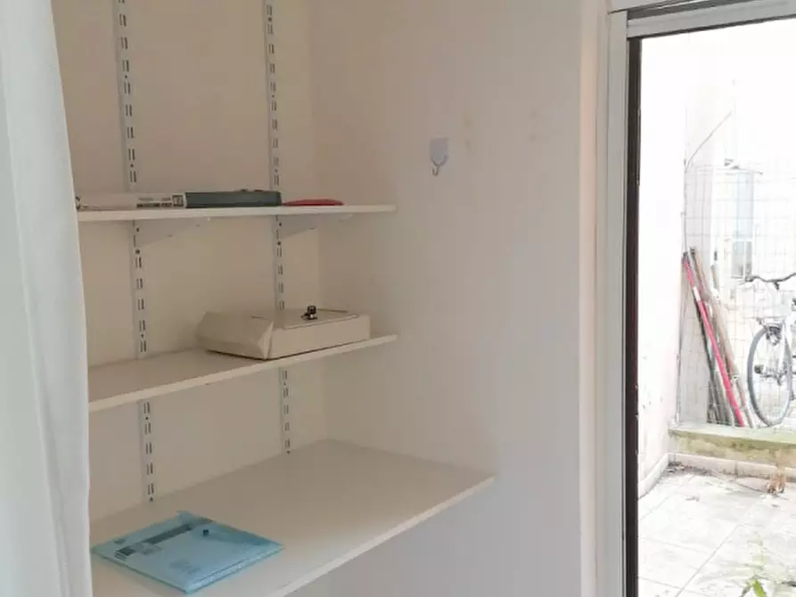 Immagine 10 di Negozio in affitto  in Via Aquileia a San Donà Di Piave