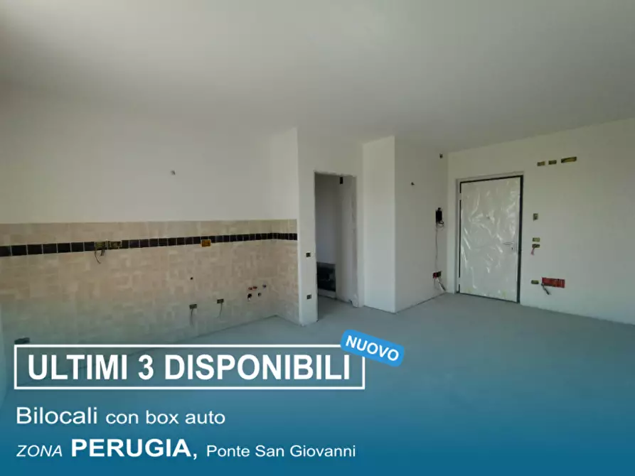 Immagine 1 di Appartamento in vendita  in Perugia, via Adriatica 35 a Perugia