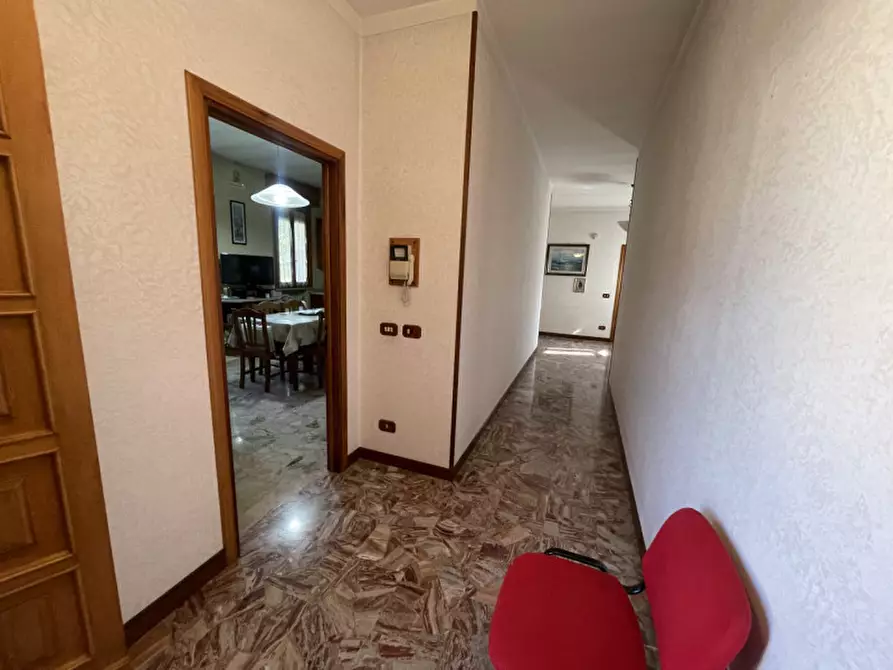 Immagine 3 di Villetta a schiera in vendita  a Gonzaga