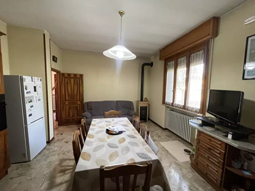 Immagine 5 di Villetta a schiera in vendita  a Gonzaga