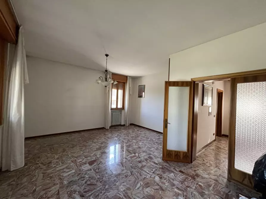 Immagine 8 di Villetta a schiera in vendita  a Gonzaga