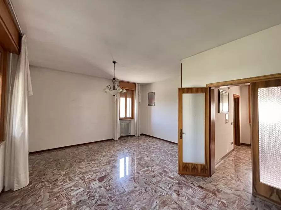 Immagine 9 di Villetta a schiera in vendita  a Gonzaga