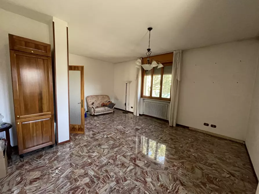 Immagine 10 di Villetta a schiera in vendita  a Gonzaga