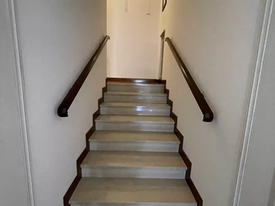 Immagine 11 di Villetta a schiera in vendita  a Gonzaga