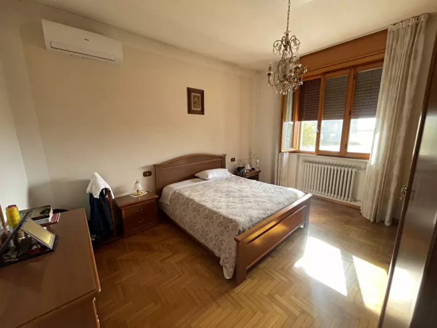 Immagine 12 di Villetta a schiera in vendita  a Gonzaga