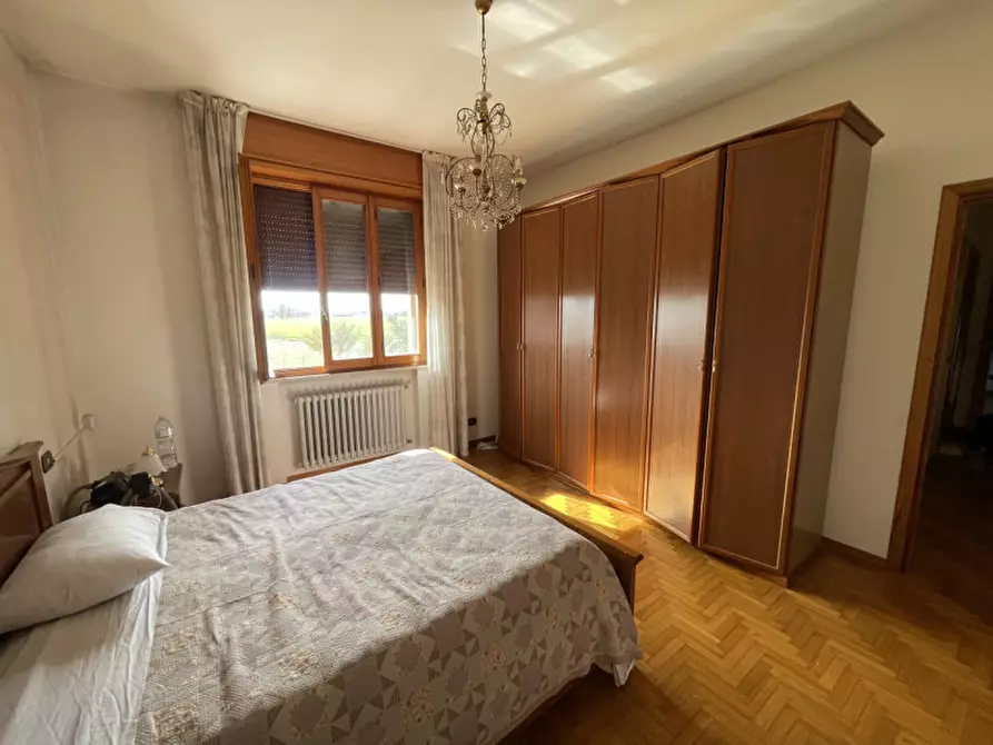 Immagine 13 di Villetta a schiera in vendita  a Gonzaga